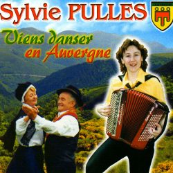Viens Danser en Auvergne Album