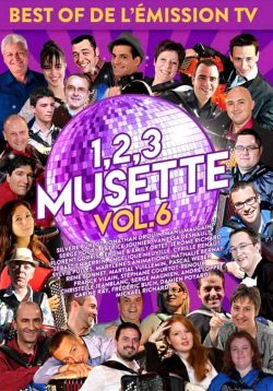 DVD Musette