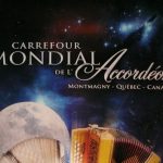 Carrefour mondial de l'accordéon