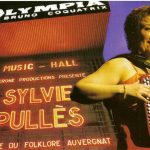 Carte Postale Sylvie Pullès