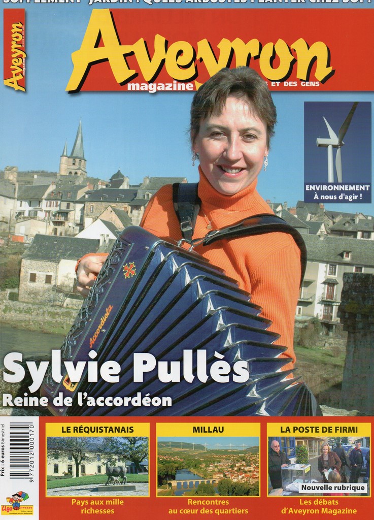 Aveyron Magazine