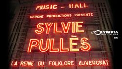 Sylvie Pulles