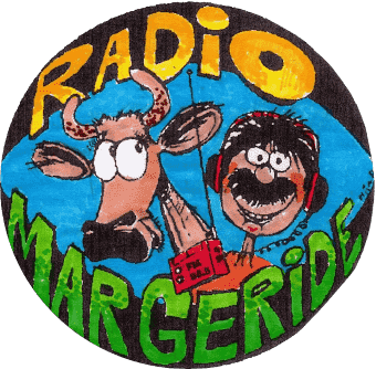 Radio margeride émissions