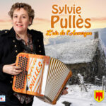 CD l'air de l'Auvergne par Sylvie PULLES
