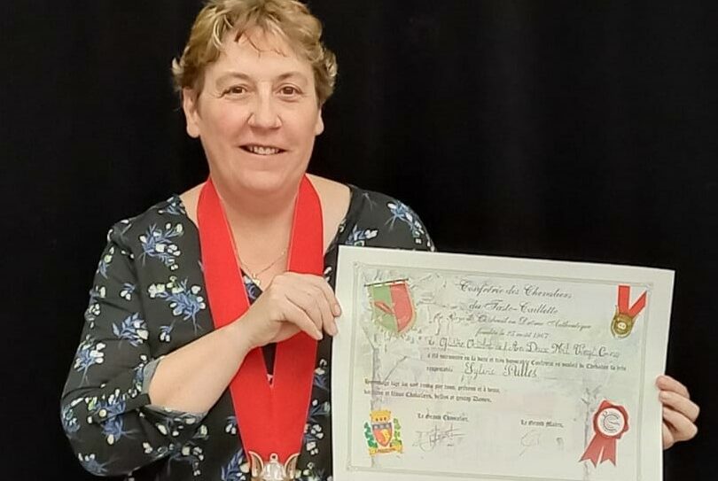 Taste Caillette de Chabeuil